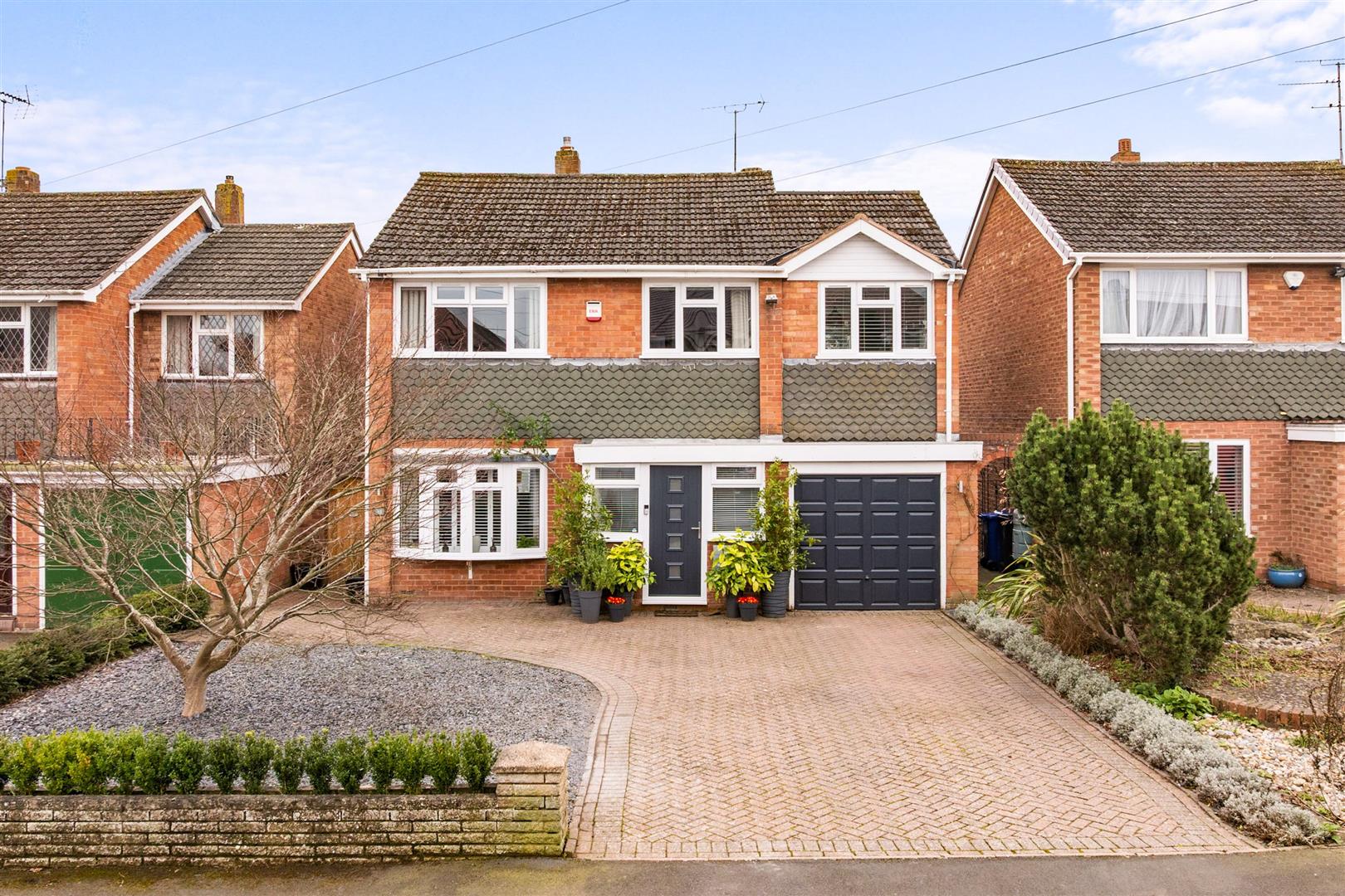 Eveson Road, Norton, Stourbridge